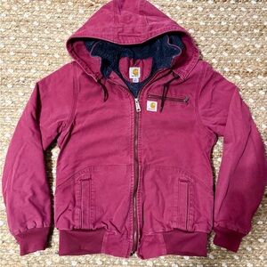 Carhartt Wildwood Coat